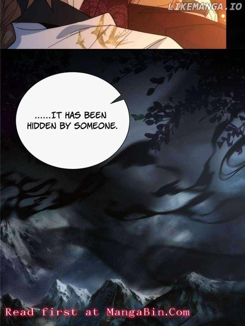 Becoming immortal by doing nothing Chapter 37 25